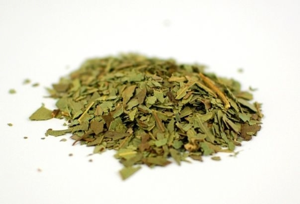 Эвкалипт листья 60 гр.