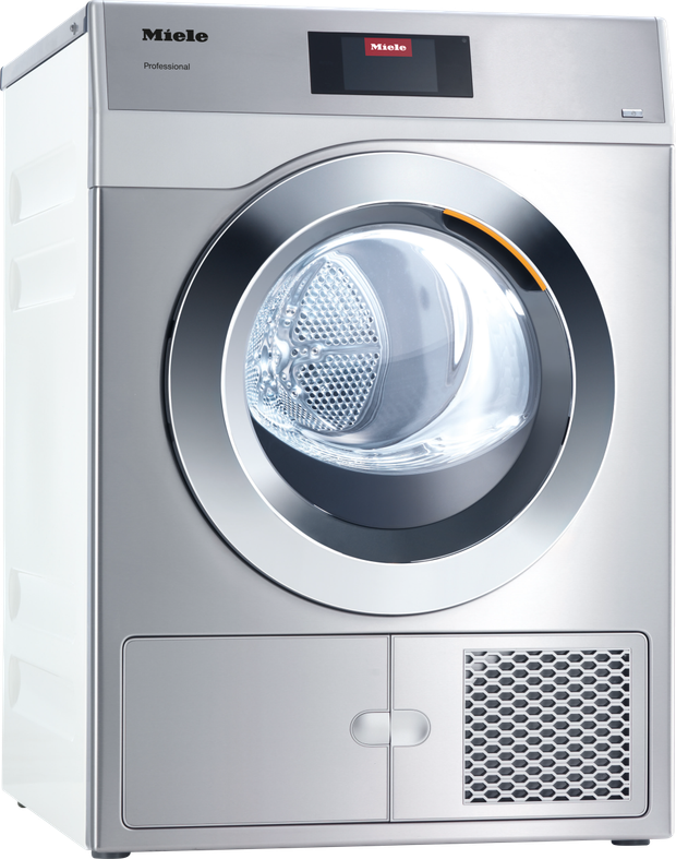 Профессиональная сушильная машина Miele PDR 908 HP P [EL] сталь