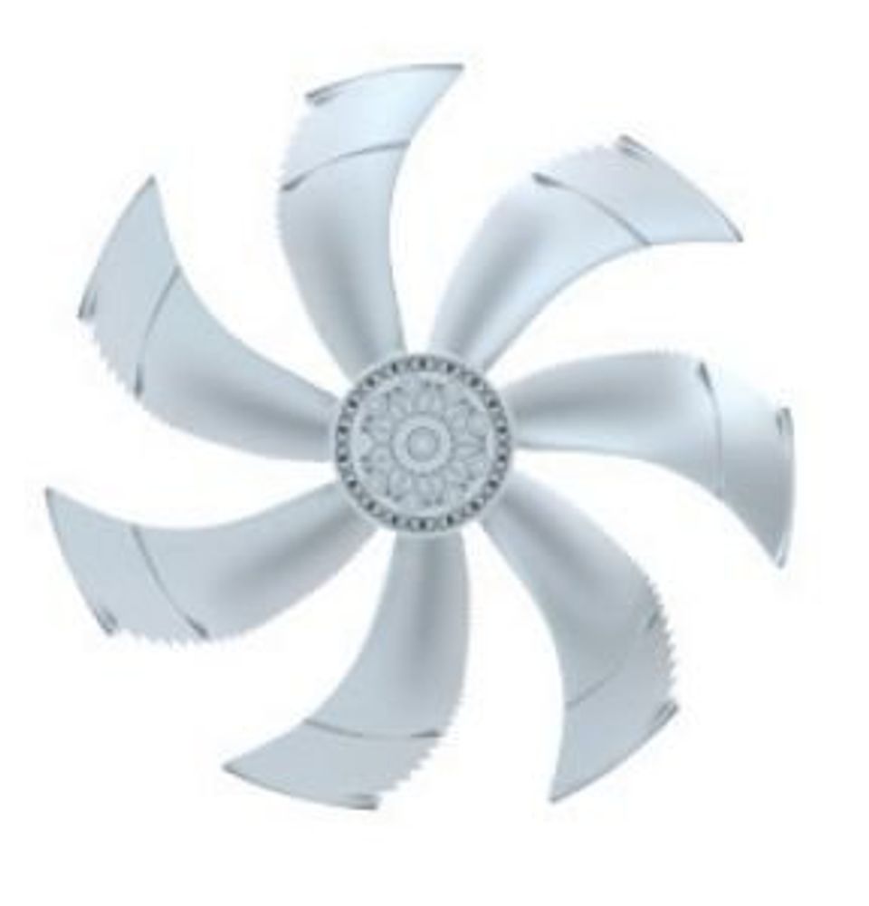 Ziehl-abegg FN080-NDQ.6F.V7
