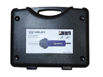 Фен HT1600 Weldy Multi Kit