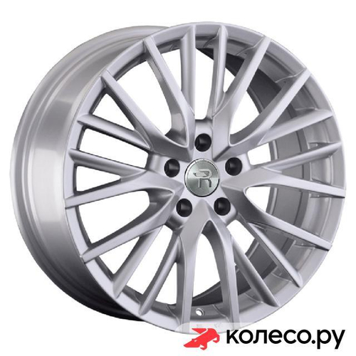 LX107 8x18/5*114.3 D60.1 ET30 S