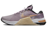 Nike Metcon 8 Premium "Purple Smoke Metallic Copper" Women"s