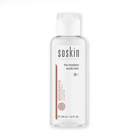SOSKIN Micelle wate