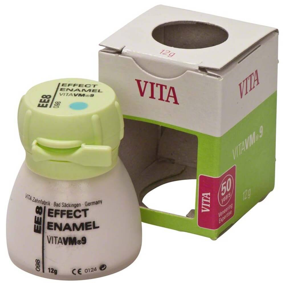 Эффект Эмаль (Effect Enamel, EN) VITA VM 13 ЕЕ8