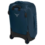 OSPREY TPU Trolley Bag 20 Inch Unisex Marine Blue