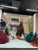 Новогоднее оформление мероприятий Ярославль, Москва