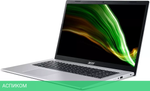 Ноутбук Acer Aspire 3 A317-54-54BQ NX.K9YER.005