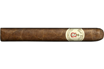 Don Diego Aniversary Export Tres Petite Corona