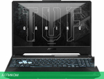 Игровой ноутбук Asus TUF Gaming A15 FA506NFR-HN100