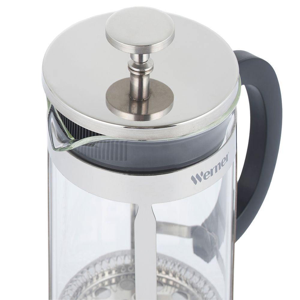 Френч-пресс Werner Vescona 50103 600 мл
