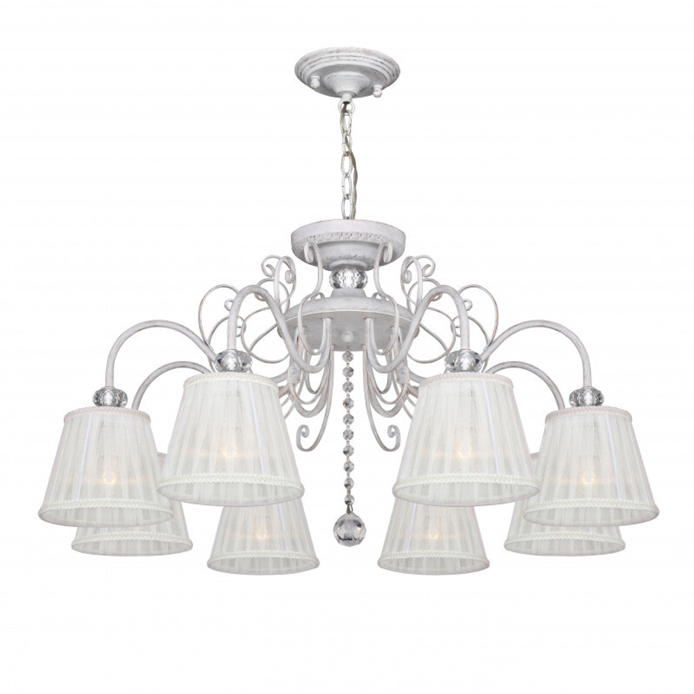 Подвесная люстра F-Promo 2150-8PC