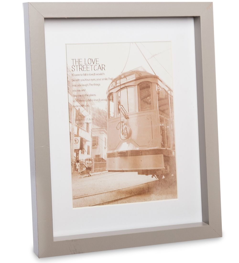 GAEM Home PH-41/ 1 Фоторамка (13х18)