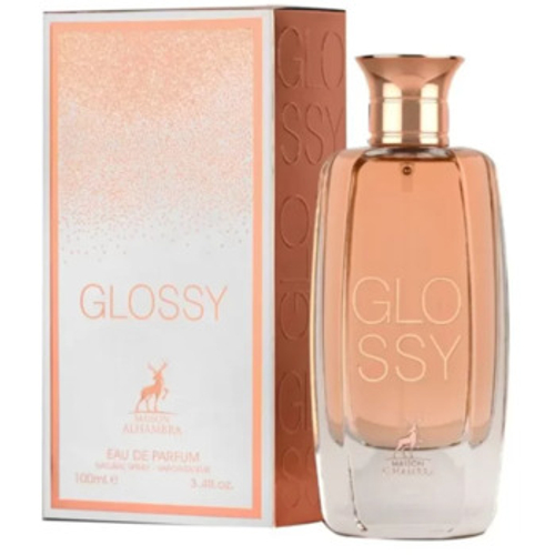 Maison Alhambra Glossy EDP 100ml