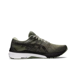 Мужские кроссовки ASICS GT-2000 10 'Lichen Green Black' 1011B185-300