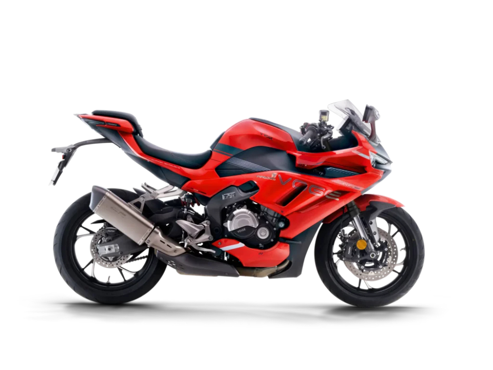 VOGE RR500S