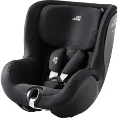 Автокресло Britax Roemer Dualfix 5Z i-Size Classic Deep Black