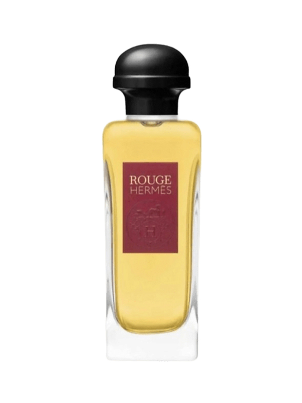 HERMES ROUGE lady 100ml edt