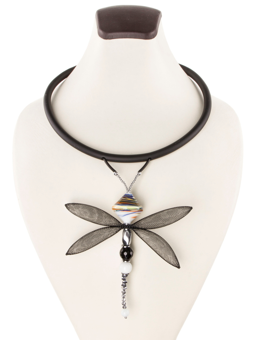 Колье Libellula Lunge
