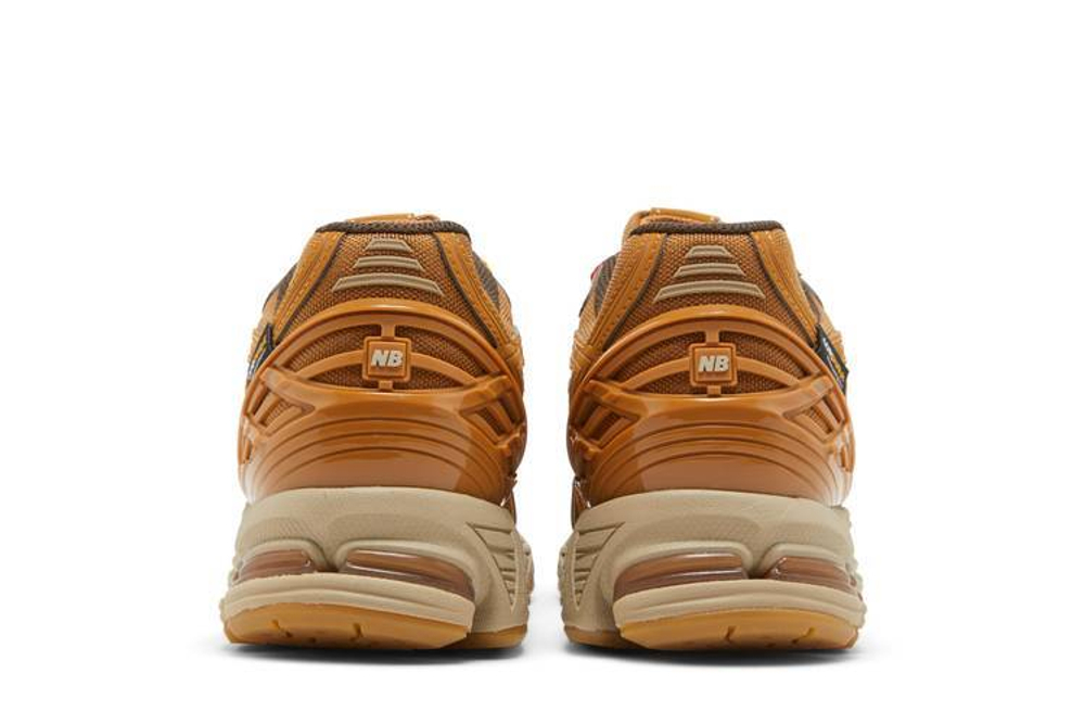 Кроссовки New Balance Nb 1906R