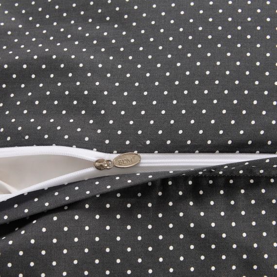 Полини КПБ сатин Евро 4н