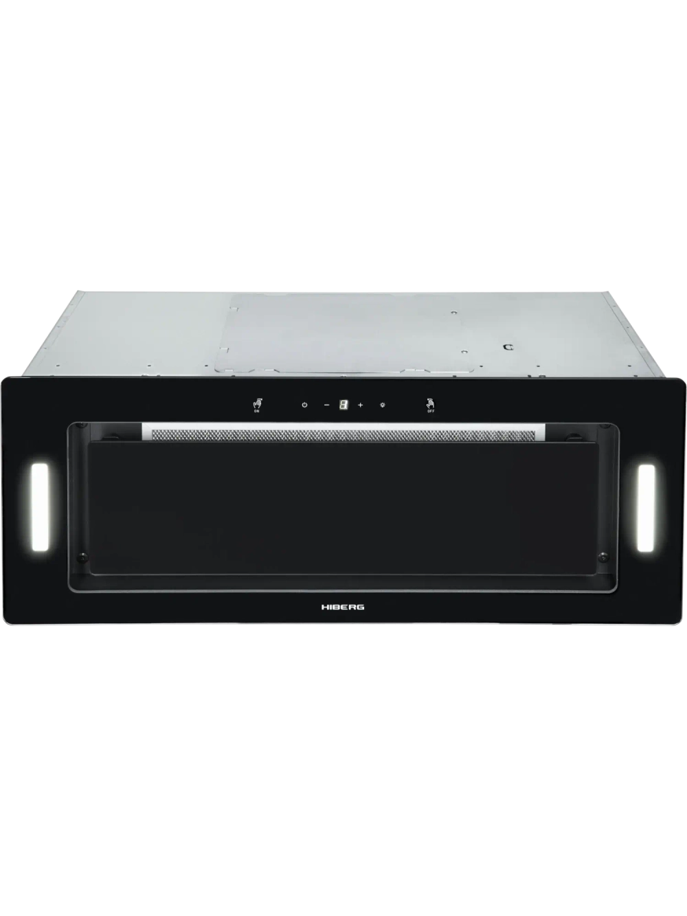 Встраиваемая вытяжка Hiberg VMF 8191 B