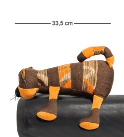 EM-05/ 6 Фигурка Кошка средняя