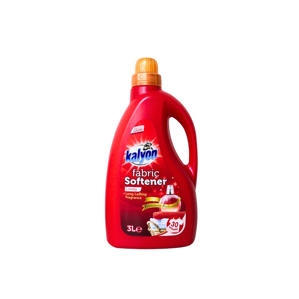 Ополаскиватель 3л Kalyon