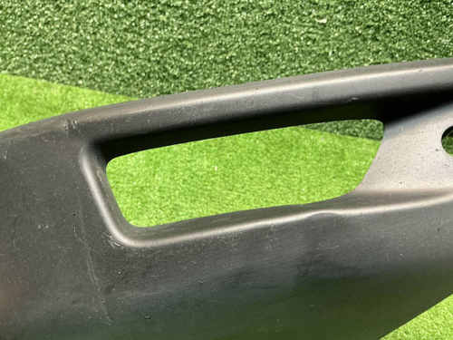 Накладка бампера правая Range Rover Sport 2 13-17