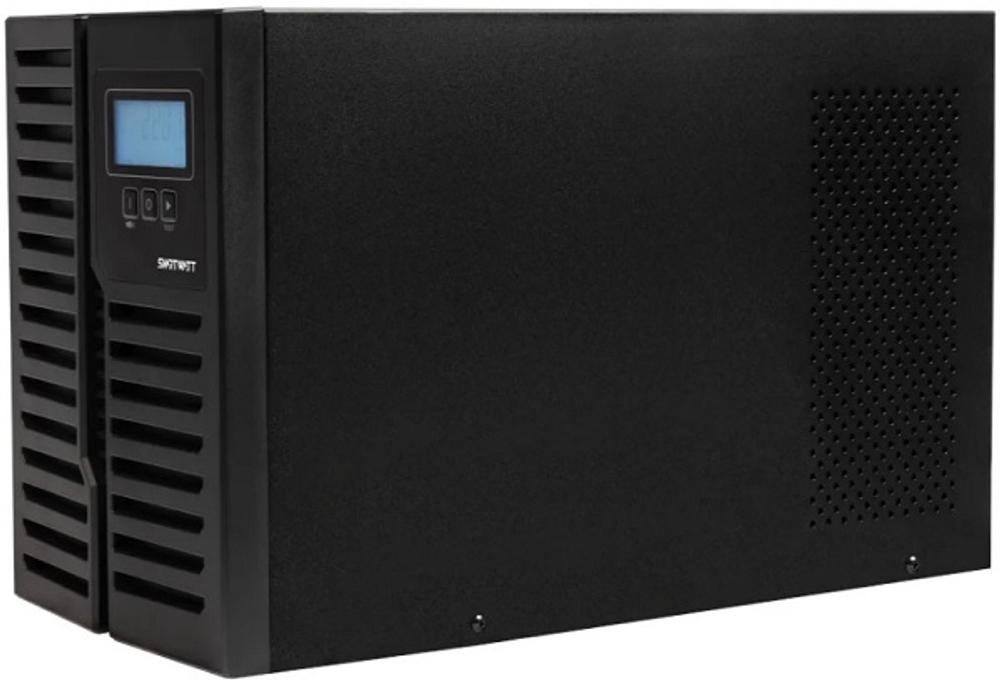 Источник бесперебойного питания  SmartWatt Xpert 3kVA