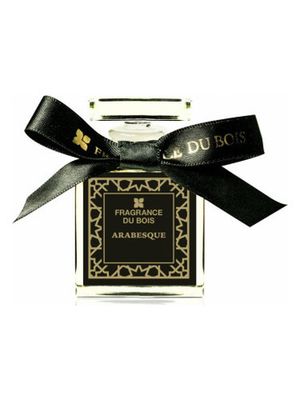Fragrance Du Bois Arabesque
