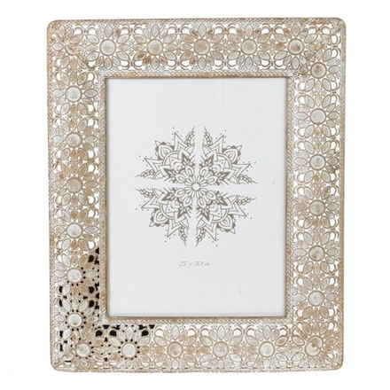 GAEM Фоторамка для фото 15*20 , L23 W2 H28 см