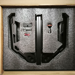 Tank300 ручка с креплением для телефона