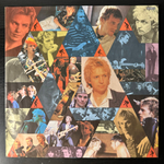The Police - Zenyatta Mondatta (Германия 1986г.)