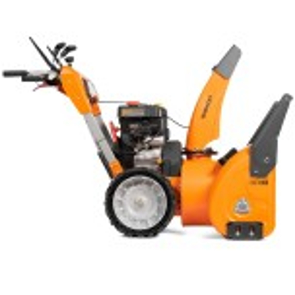 Снегоуборщик бензиновый двухступенчатый электростартер DAEWOO DAST 1080