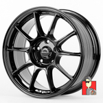 Комплект дисков WEDS 17x8 et35 5x114.3