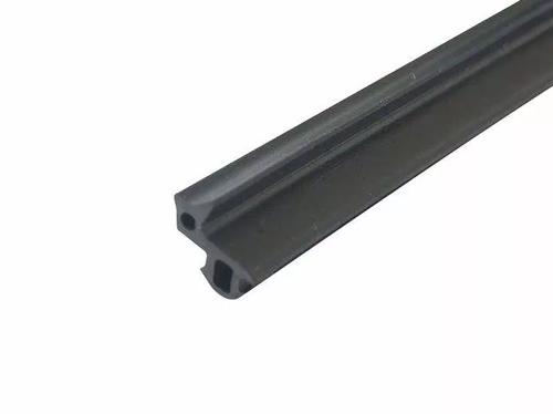 Уплотнитель резиновый SBI-RH-01 СТЕКЛО 10м.