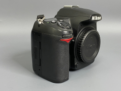 Nikon D7000 16.400 кадров
