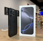 iPhone 16 Pro, 1 ТБ б/у