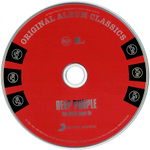 Deep Purple / Original Album Classics (3CD)