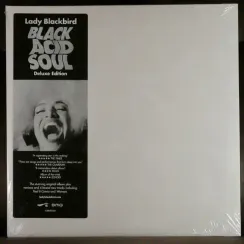 Lady Blackbird – Black Acid Soul - Deluxe Edition - LP