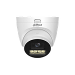 DH-HAC-HDW1801TQP-IL-T-0360B Уличная купольная HDCVI-видеокамера с интеллектуальной двойной подсветкой