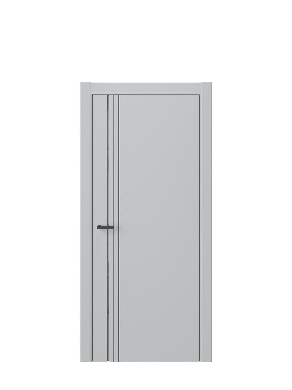 Межкомнатная дверь W11