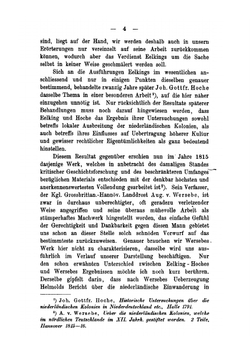 Die Niederländischen Kolinien Der Altmark Im Xii. Jahrhundert. Eine Quellenkritische Untersuchung | Theodor Rudolph