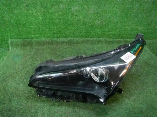 Фара левая Lexus NX (2014-2017) LED