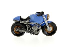 Фигурка декоративная (магнит) "Мото" 8,5*2*5см. (4вида) (min12) (полистоун) (транспортная упаковка)