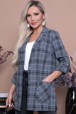 Жакет 8180 Avili