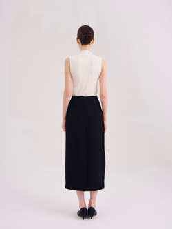 Юбка Tan Tan (Тан Тан) из лейтмотива черная