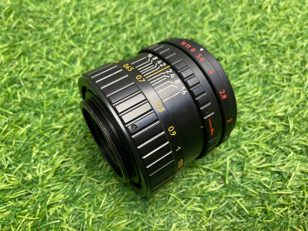 Helios-44-2 № 8904129