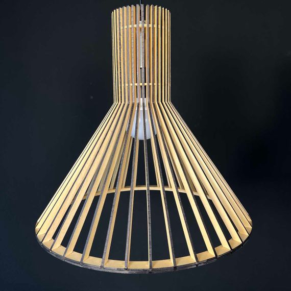 Подвесной светильник Imperium Loft Punkto 140946-26