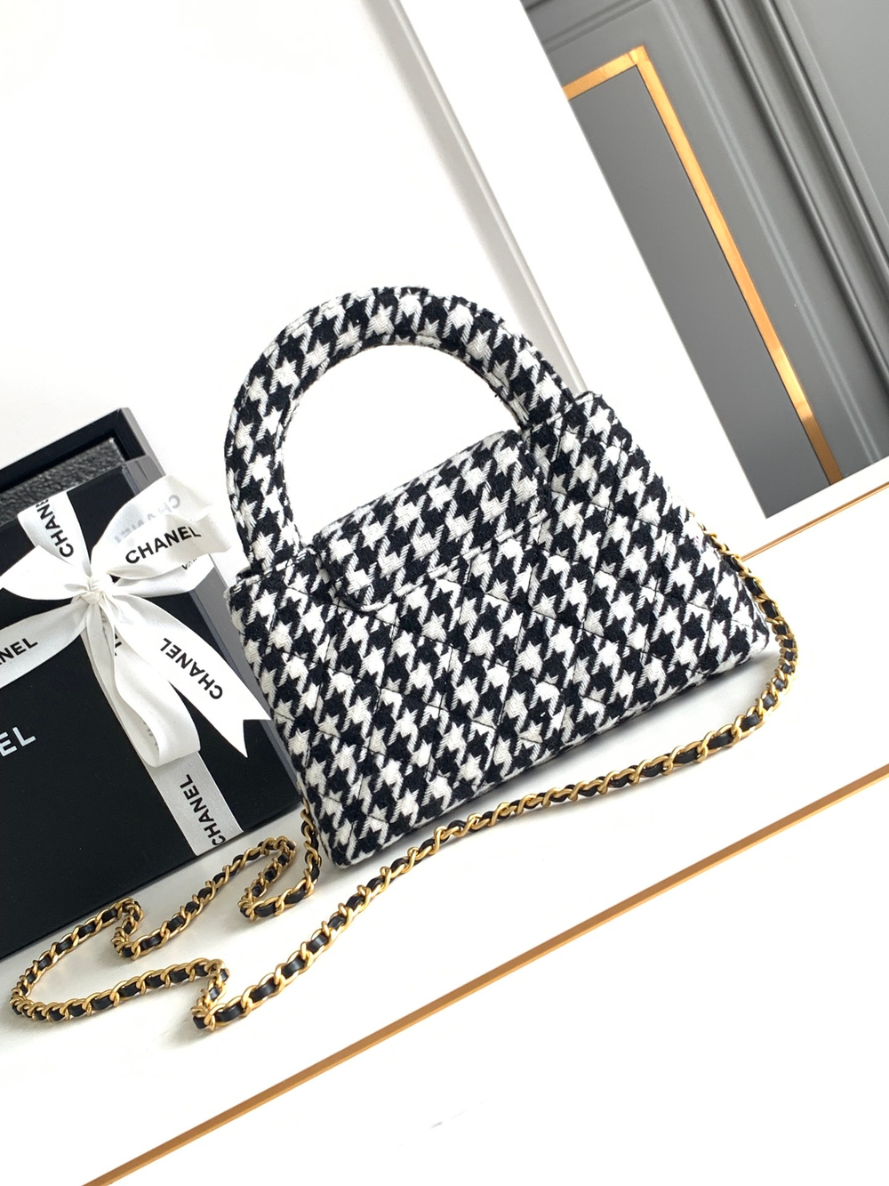 Chanel Bag 19 cm